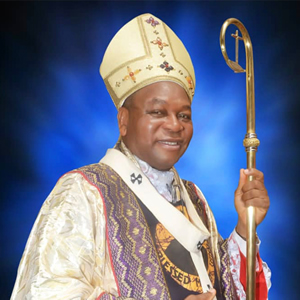 Archbishop Onaiyekan